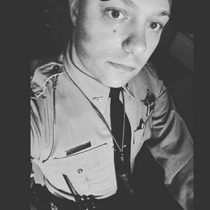 Meet your Posher, Christopher